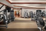 Fitness Center - Vail Ritz-Carlton Residence Club